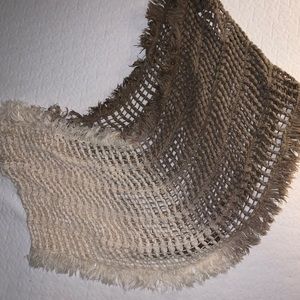 Steve Madden Scarf